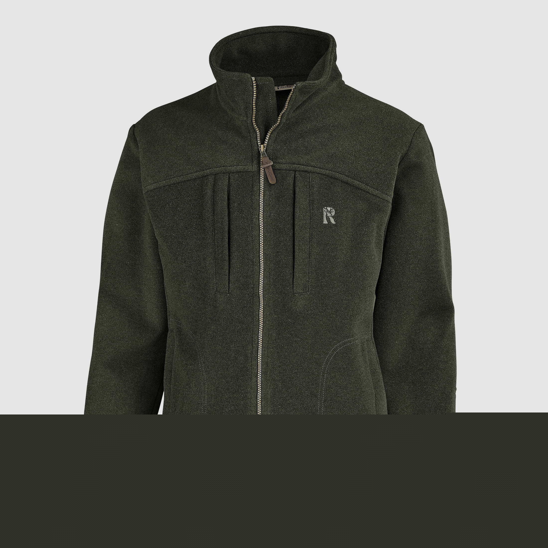 Rascher Lodenjacke Hannes