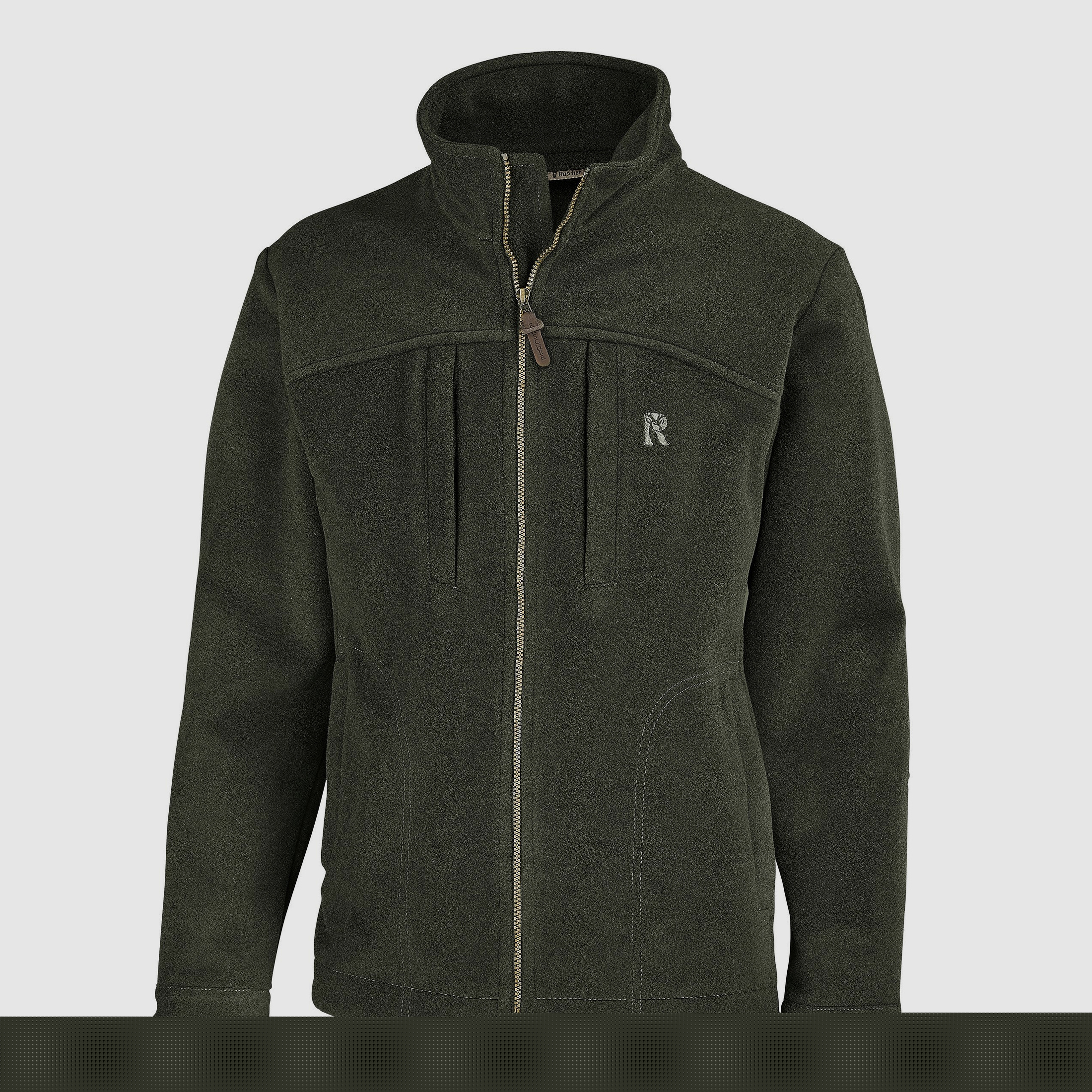 Rascher Lodenjacke Hannes