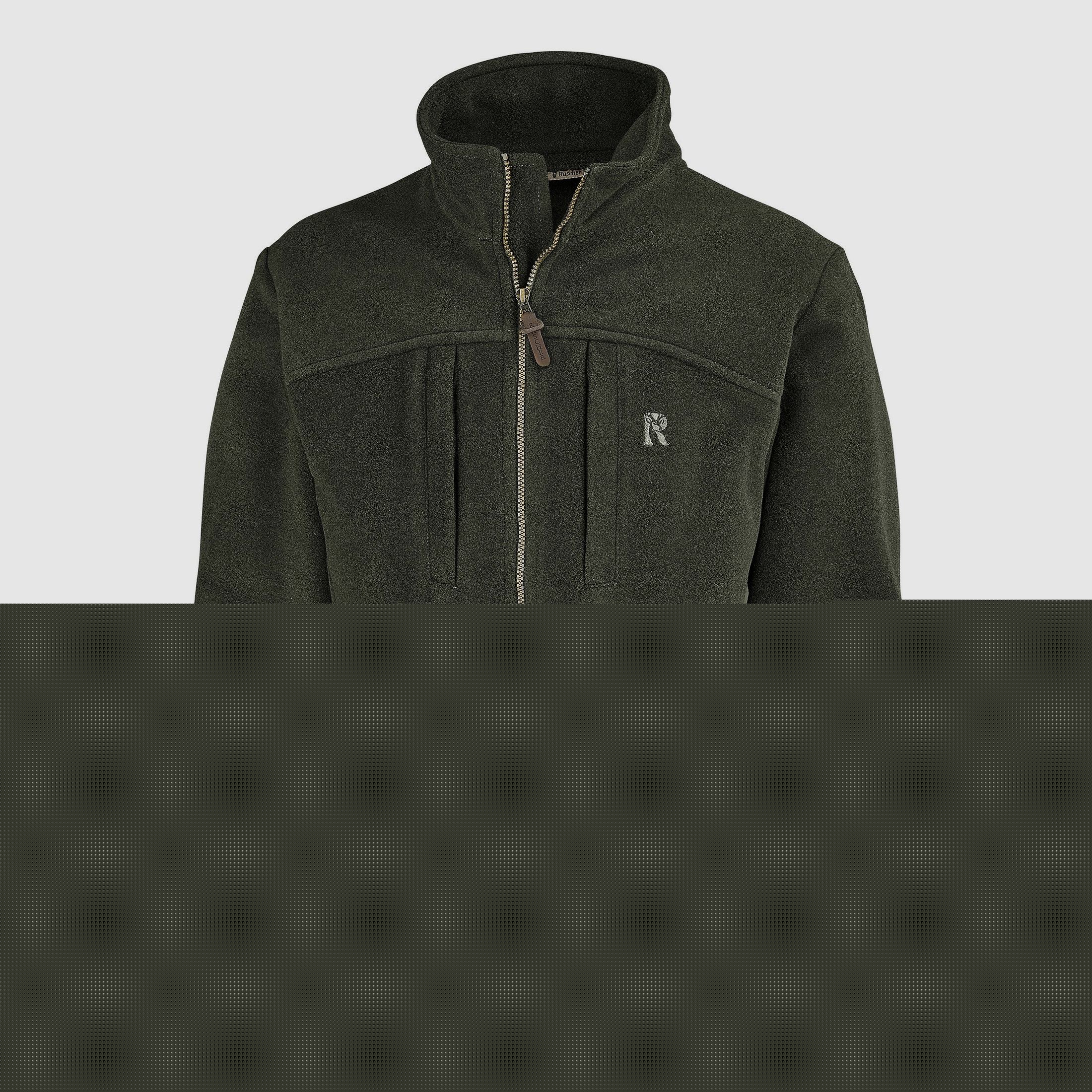 Rascher Lodenjacke Hannes