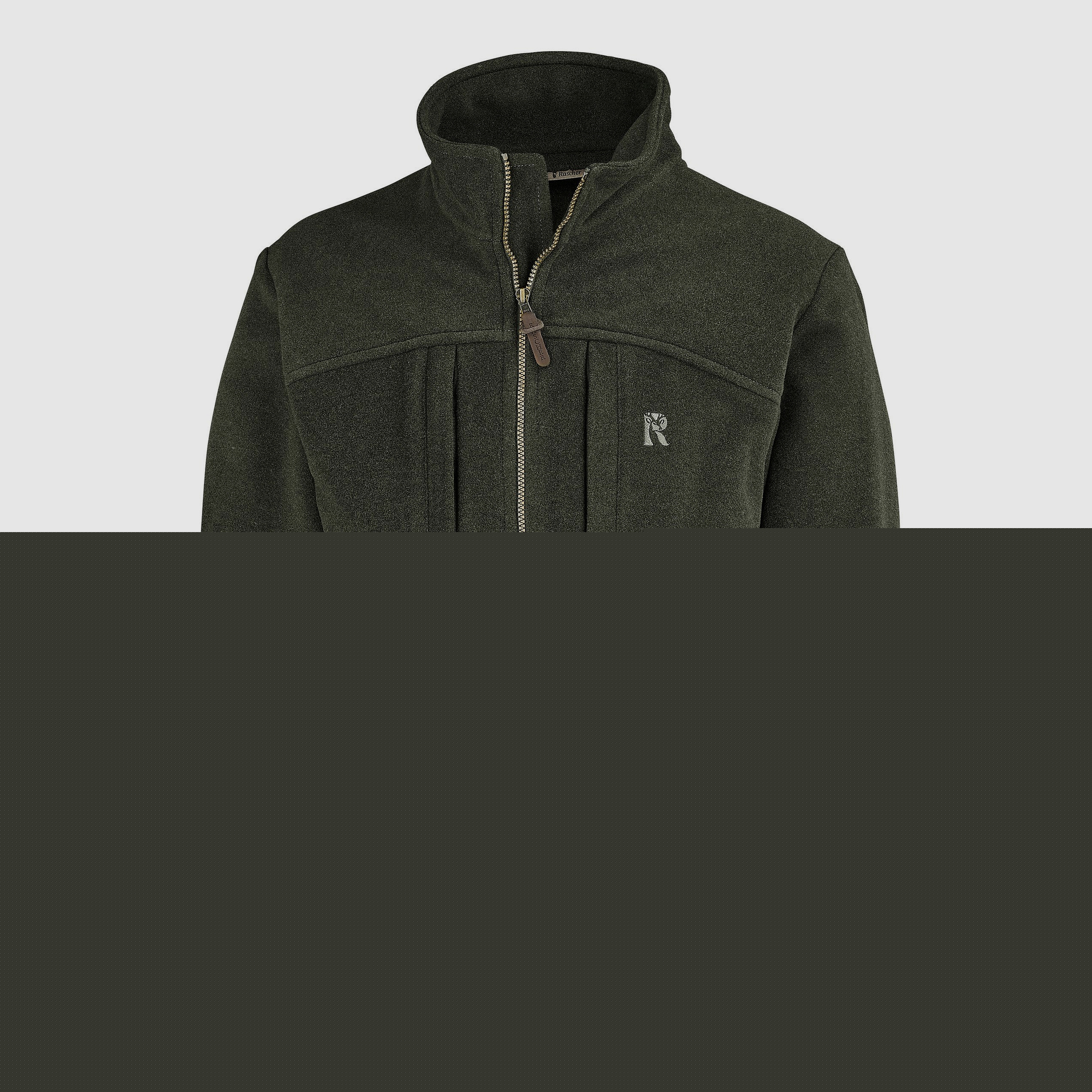 Rascher Lodenjacke Hannes