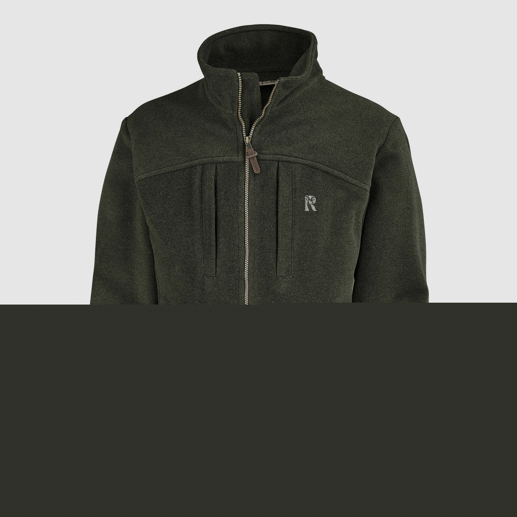 Rascher Lodenjacke Hannes