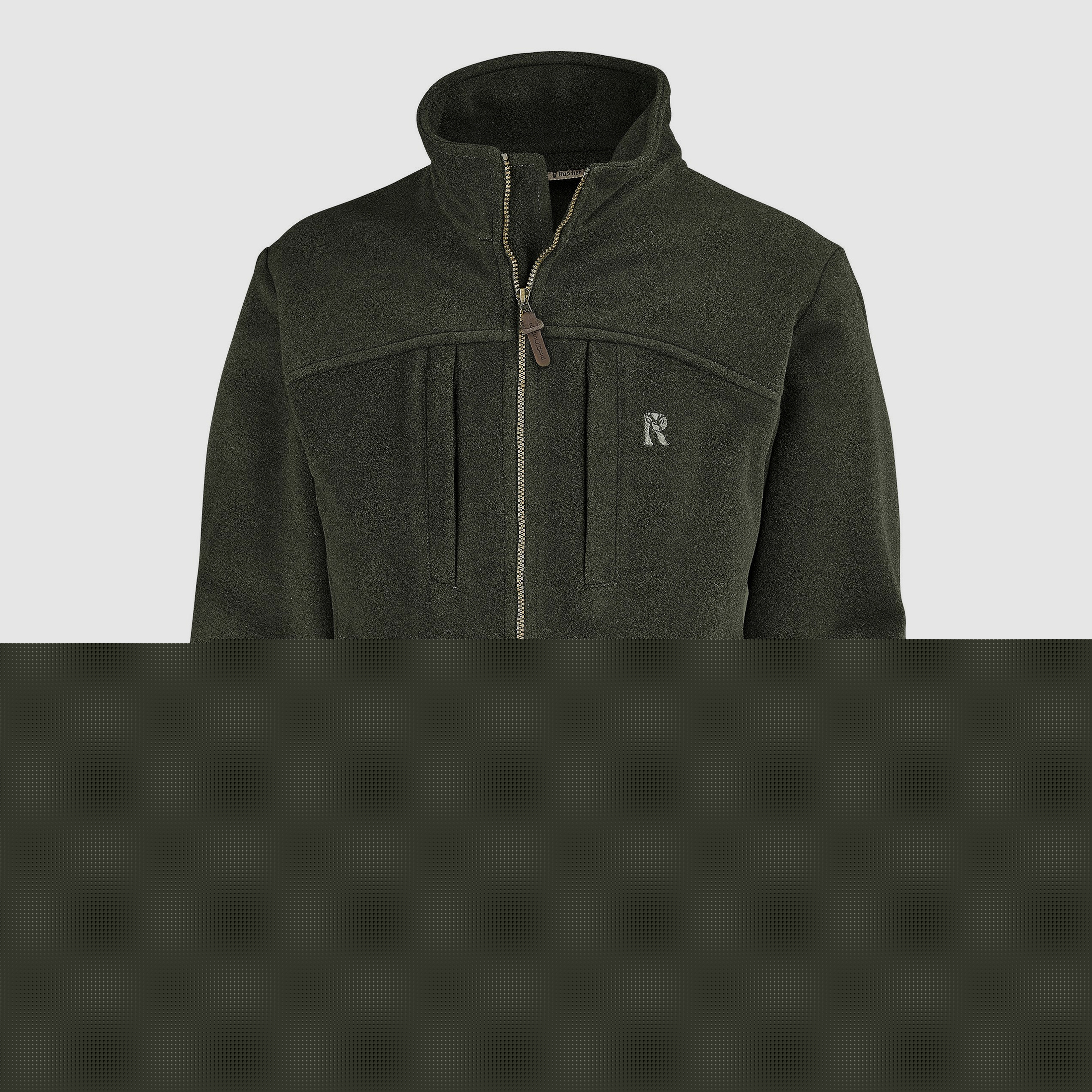 Rascher Lodenjacke Hannes