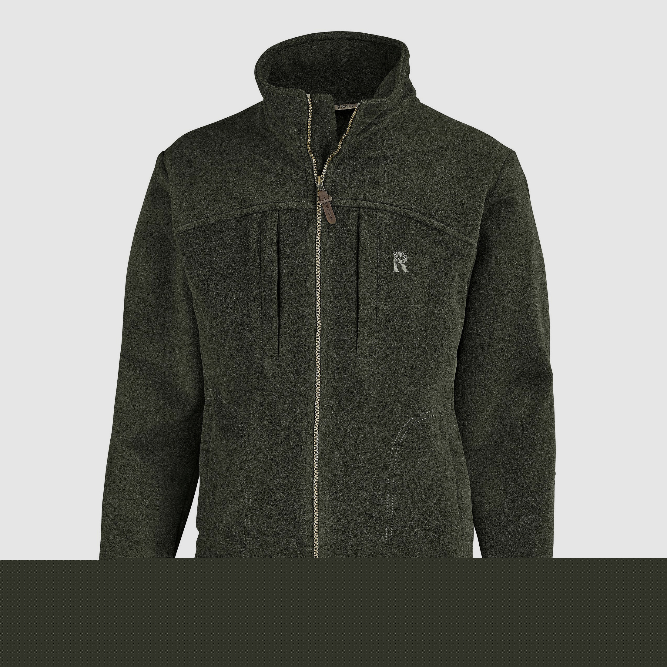 Rascher Lodenjacke Hannes