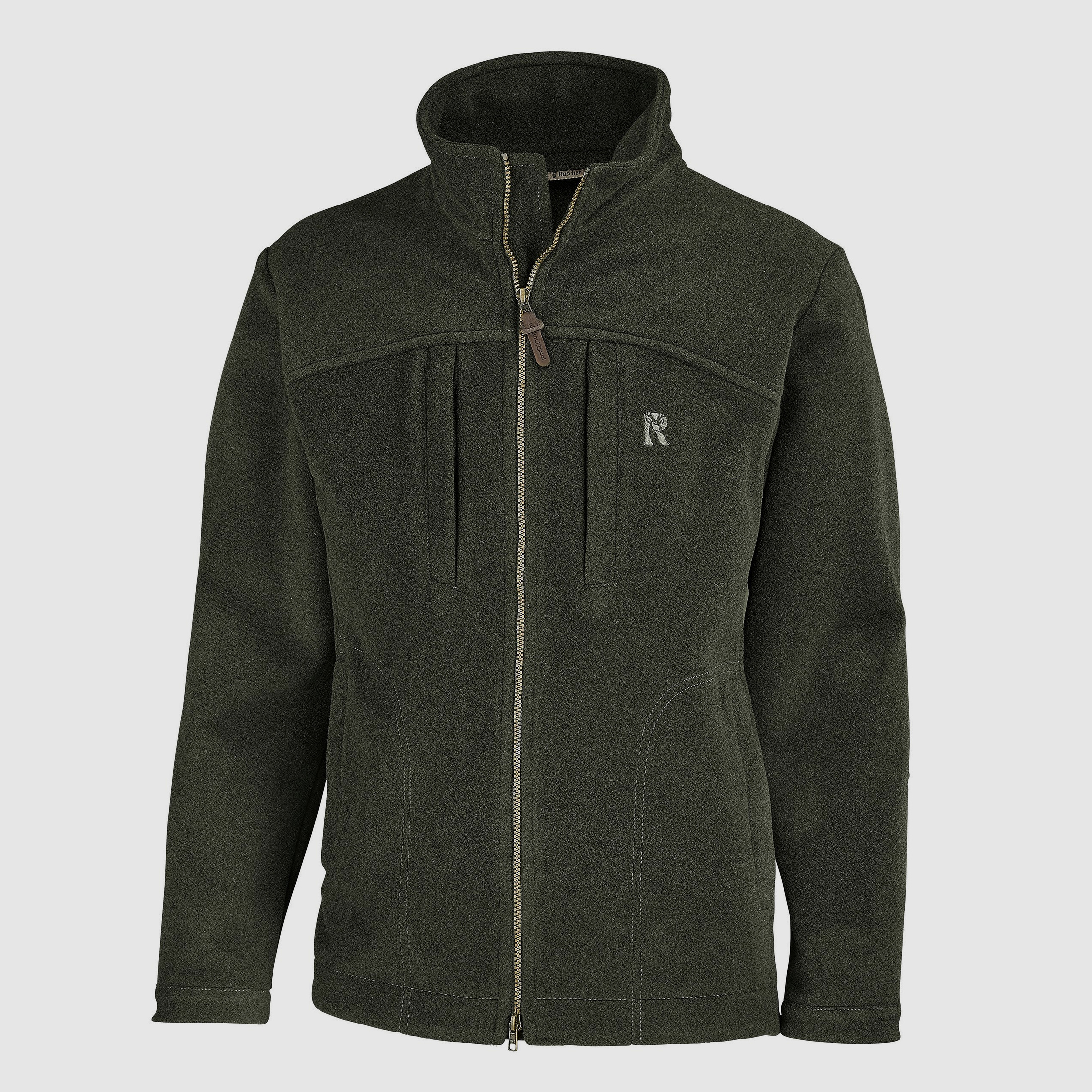 Rascher Lodenjacke Hannes