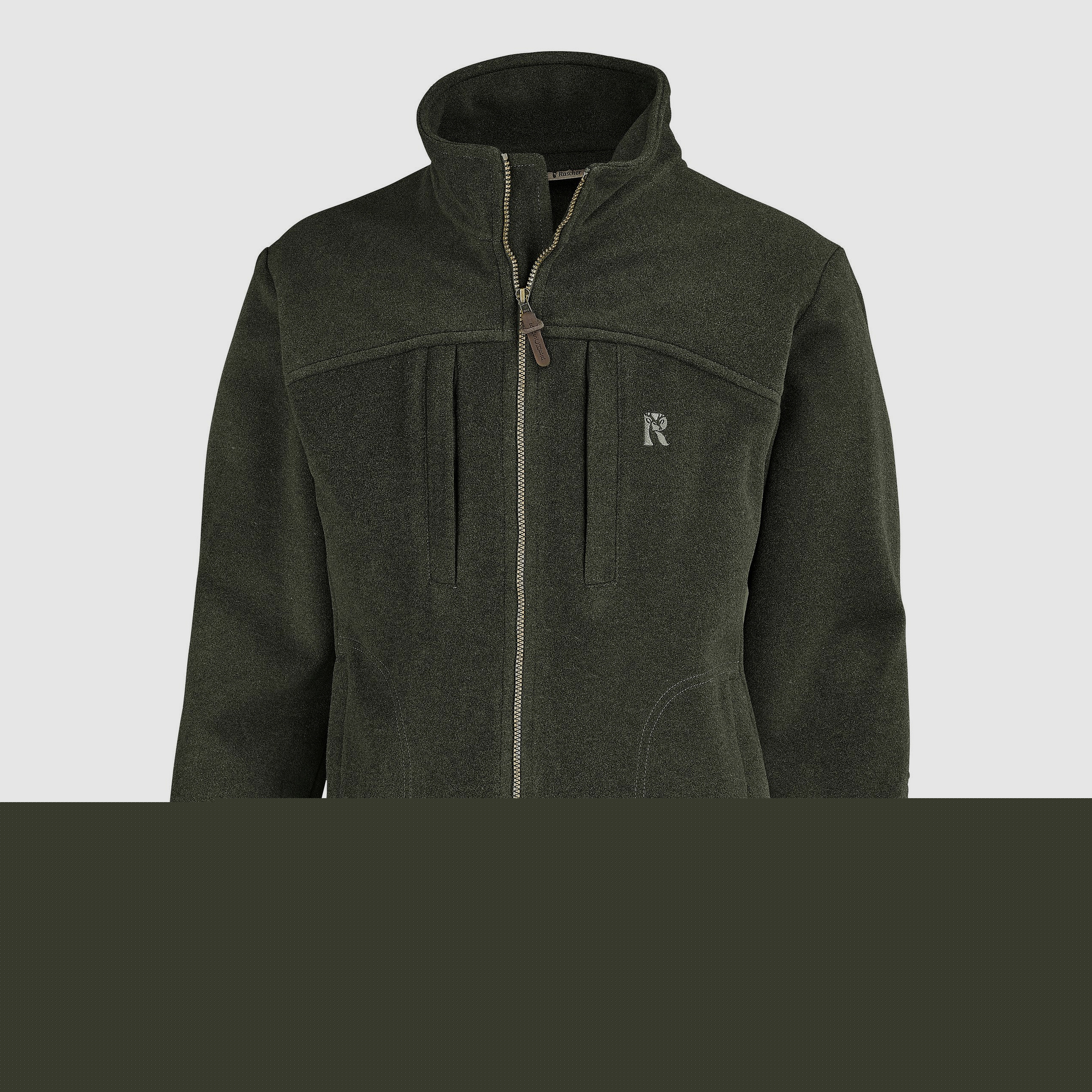 Quick Loden Jacket Hannes