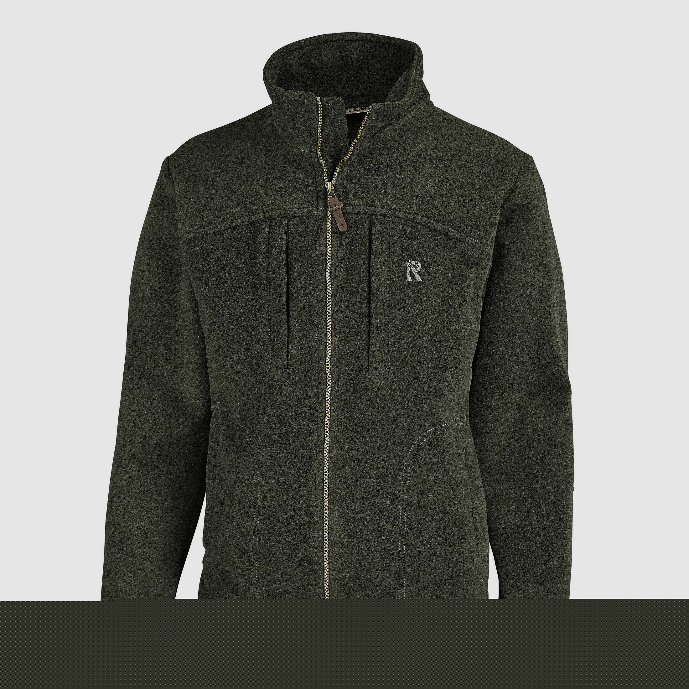 Rascher Lodenjacke Hannes