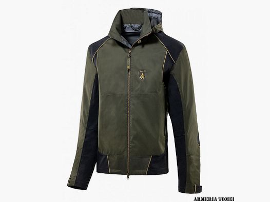 JACKE – TRABALDO – ALTURA