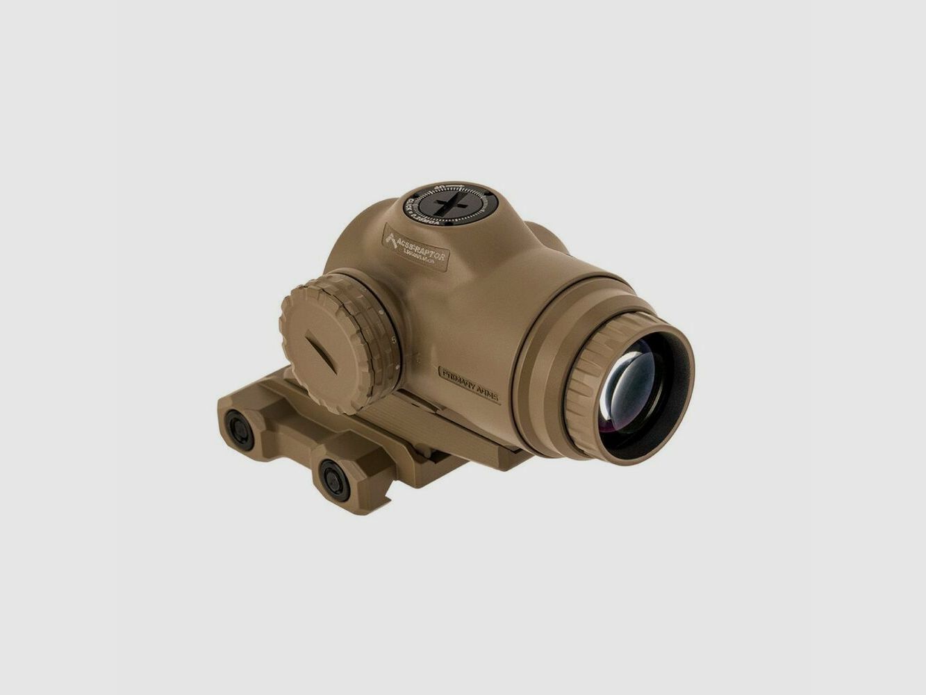 Primary Arms SLx 3x M.Prism Raptor 5,56/308 Y, image 3 sur 4