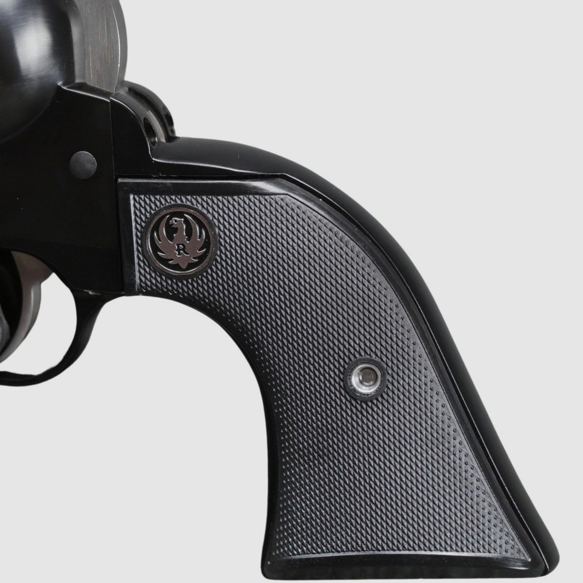 Ruger New Model Blackhawk geblauwd 7,5'' .45 Colt (0455), afbeelding 11 van 12