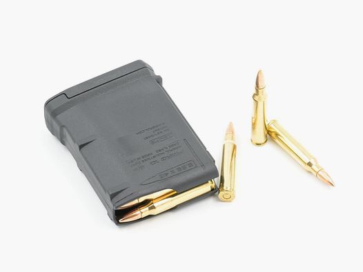 Magazin AR15 Magpul PMAG 10 M3, schwarz, .223 Rem., 10 Schuss