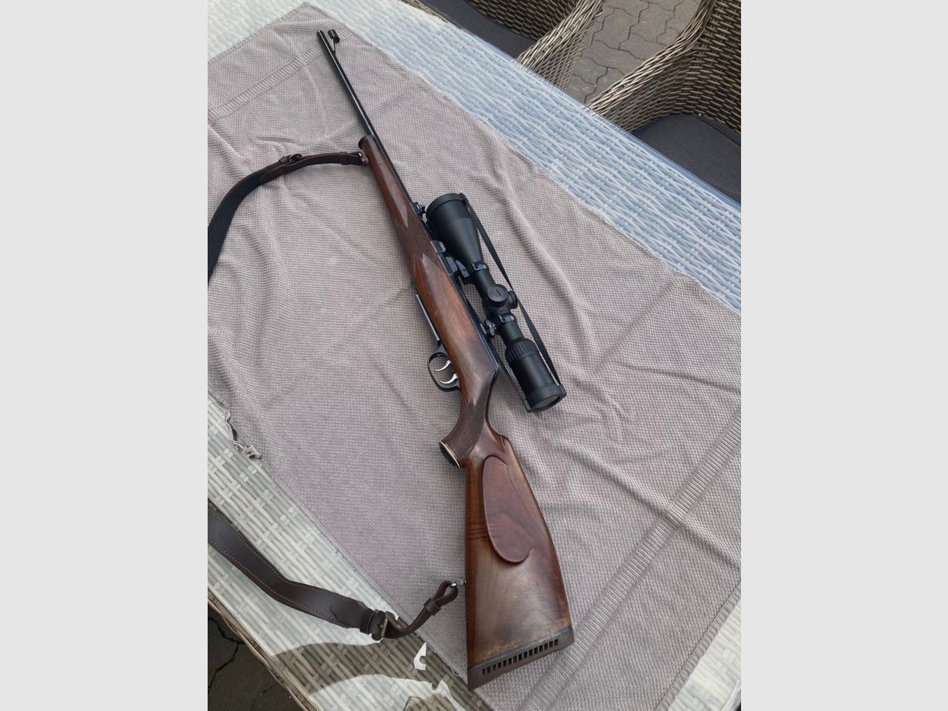 Krico 700 Luxus
