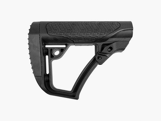 DANIEL DEFENSE AR-15 STOCK COLLAPSIBLE MIL-SPEC BLK