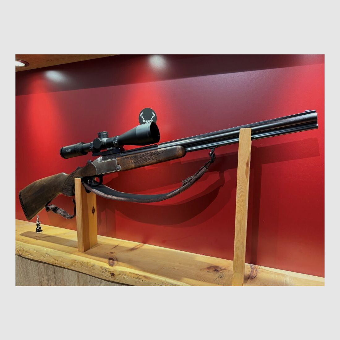 Blaser ES80