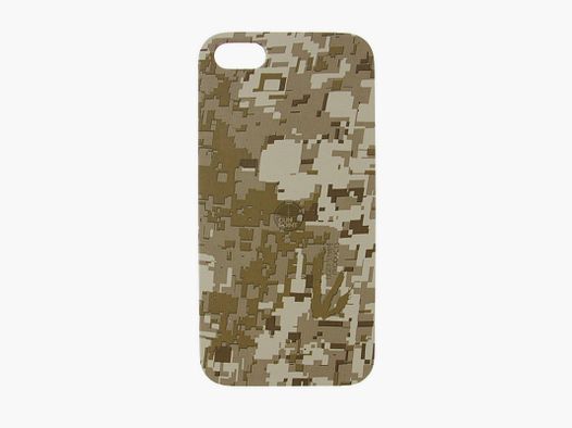 FMA iPhone 5 Hlle Tiger Stripe Desert Digital