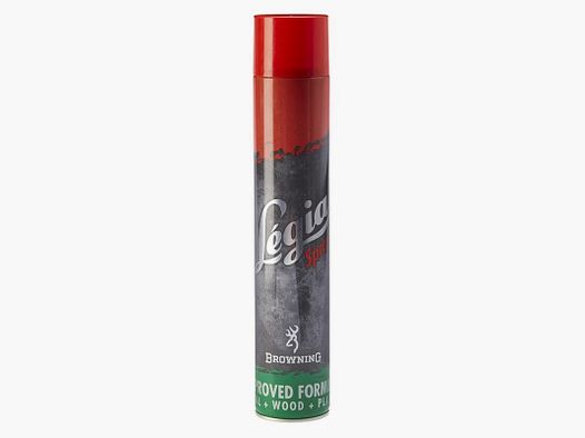 Légia Sprühöl - 200ml