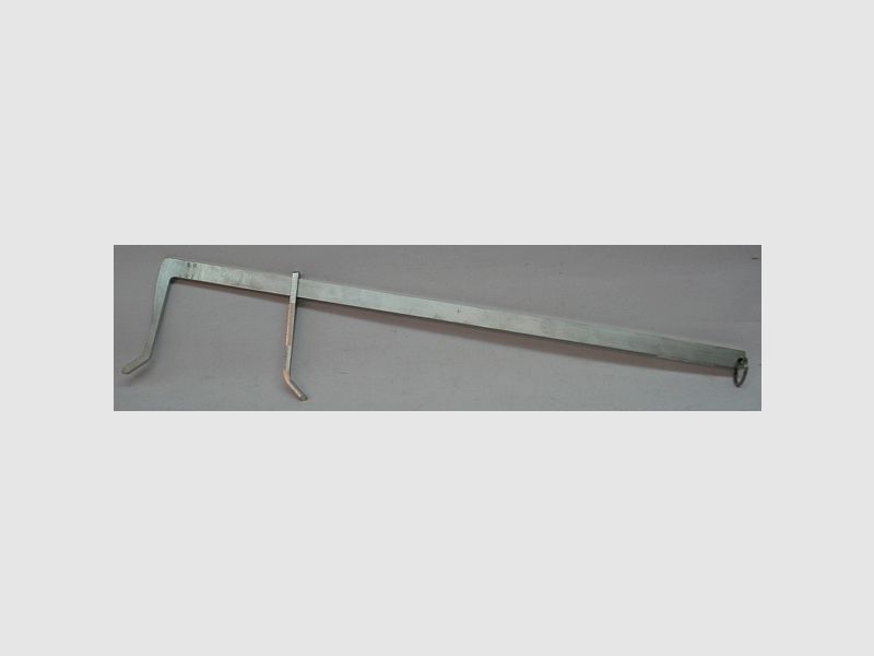 Wild spreader stainless steel, 20cm -