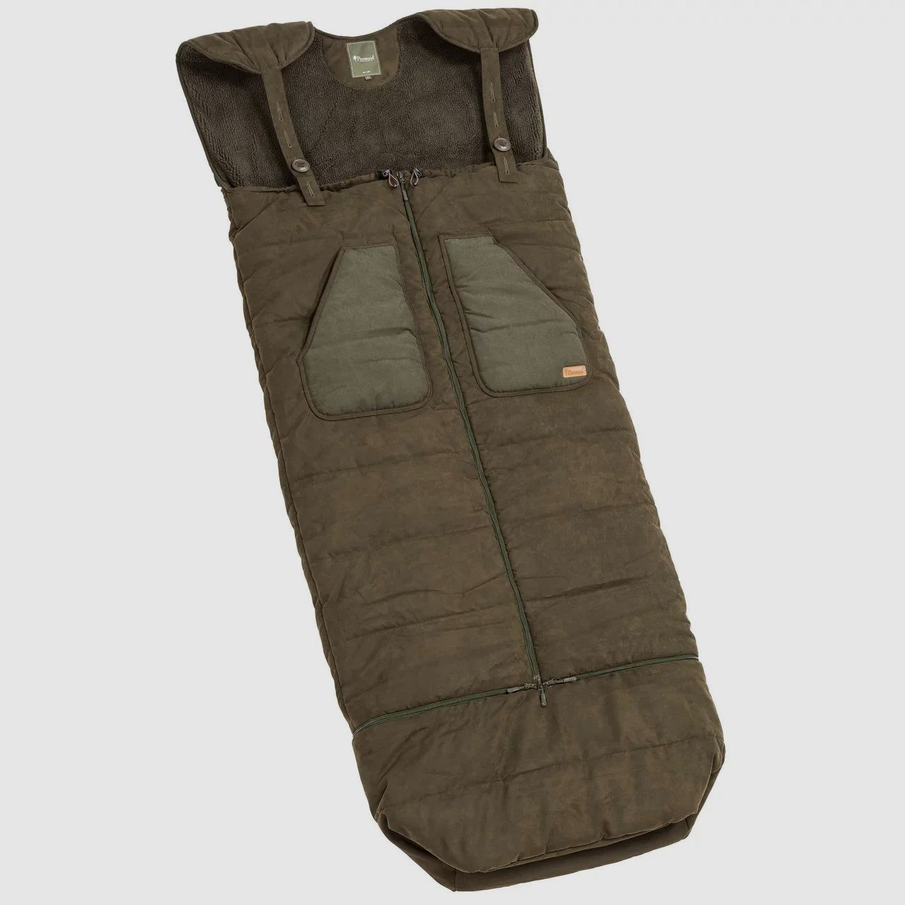 Pinewood Abisko Ansitzsack