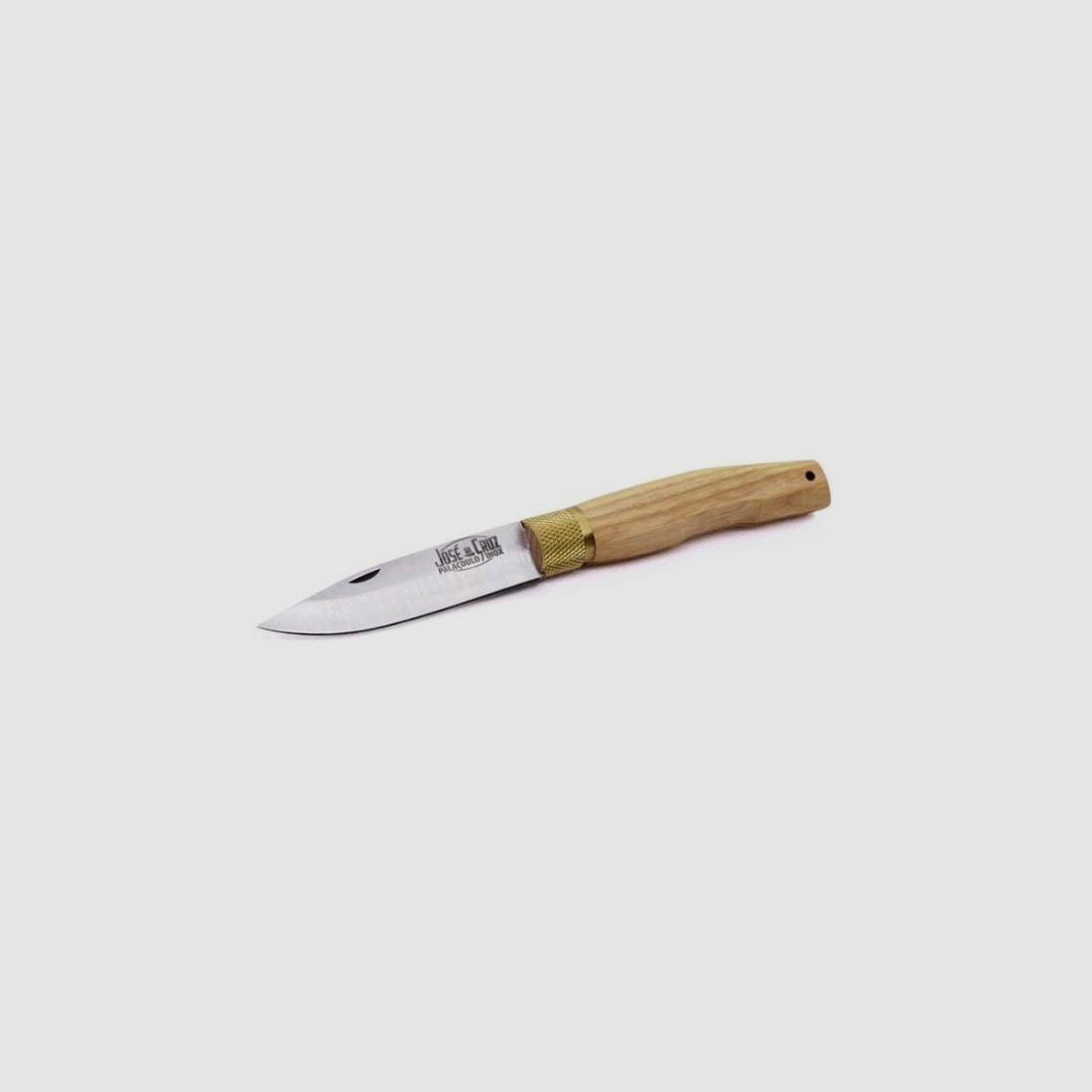 MESSER JOSE DA CRUZ CAMPERA "PLANALTO FRESNO"
