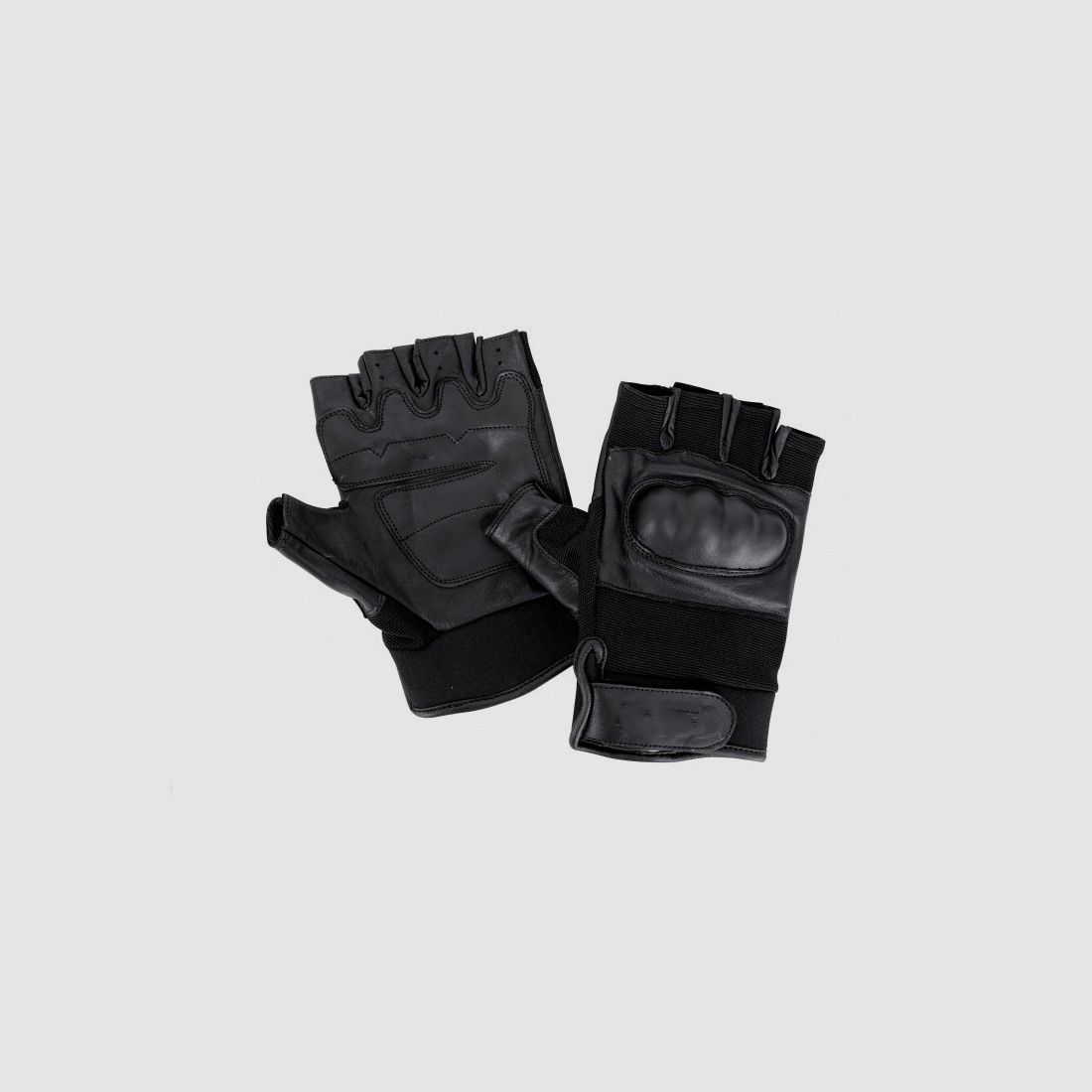 Cityguard gepolsterte Handschuhe