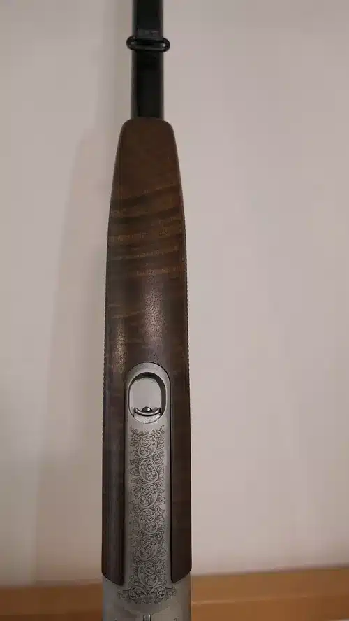 Jagdflinte Verney Carron Polynox Saint Hubert Kal. 12/68 mit 73 cm, Bild 14 von 17