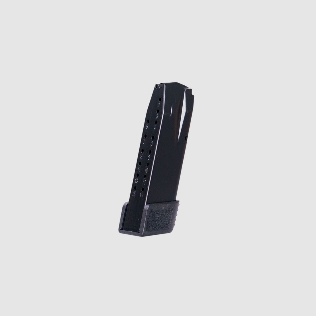 MAGAZIN – CANIK – SUB COMPACT GRÖSSE 15 SCHUSS MIT FINGERABLAGE, Bild 1 von 2