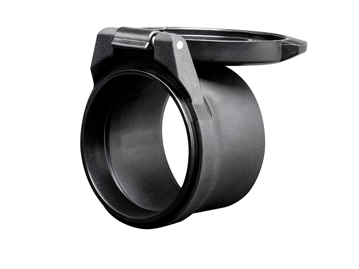 Vortex Defender 56 Objective Lens Cover (62–66 mm) (O-56), image 1 of 12