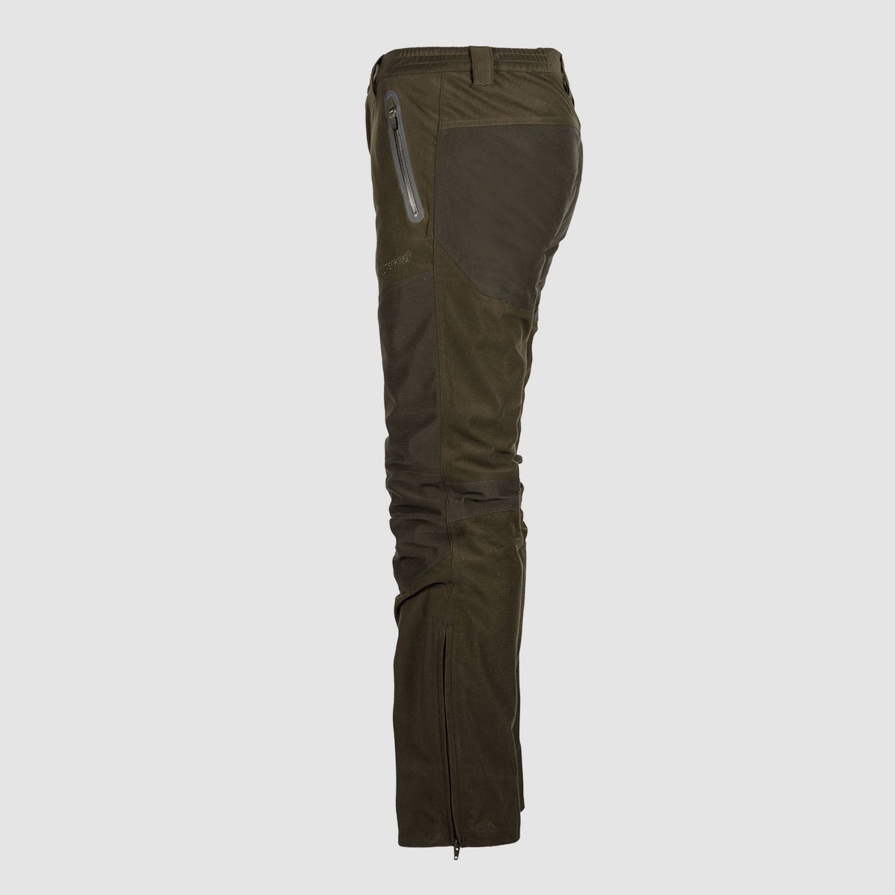 ShooterKing Herren Adventum Hose Grün, Bild 4 von 8