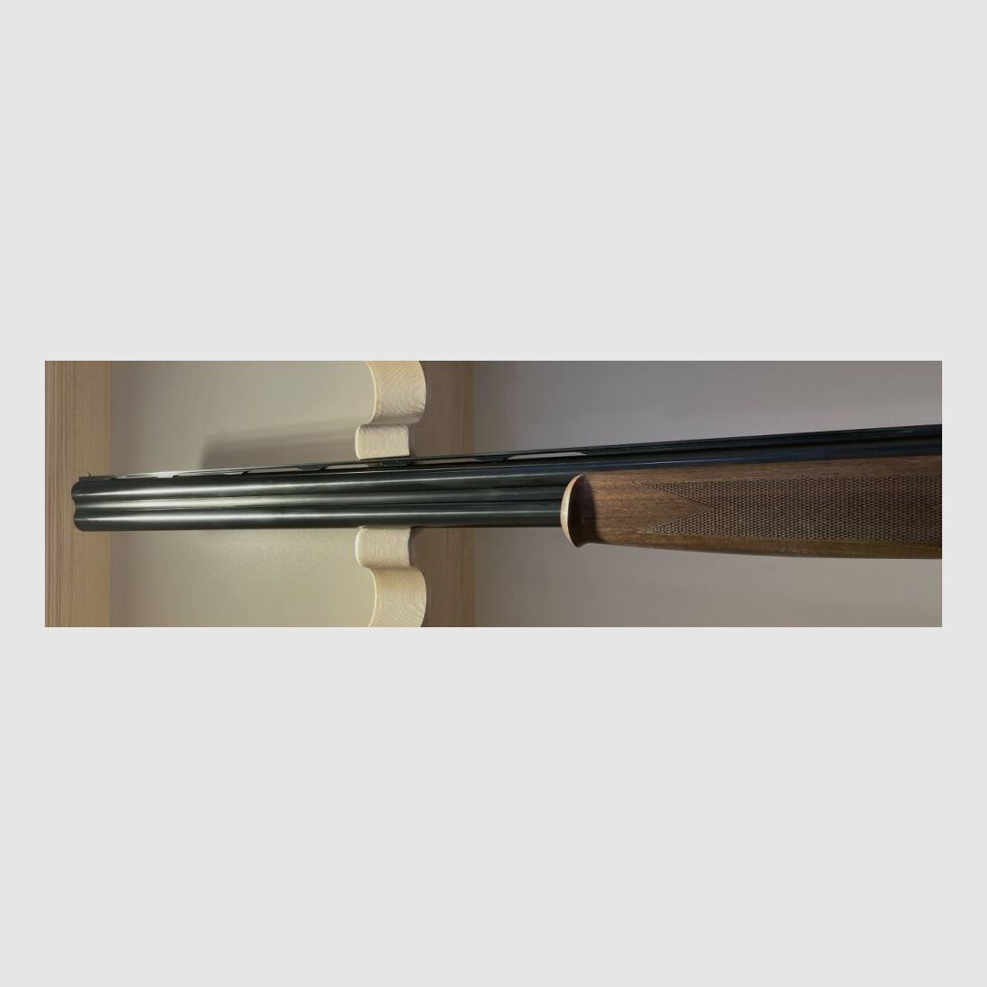 BERETTA 686 SILVER PIGEON 1 JAGD - LINKS - Lauflänge 76 cm