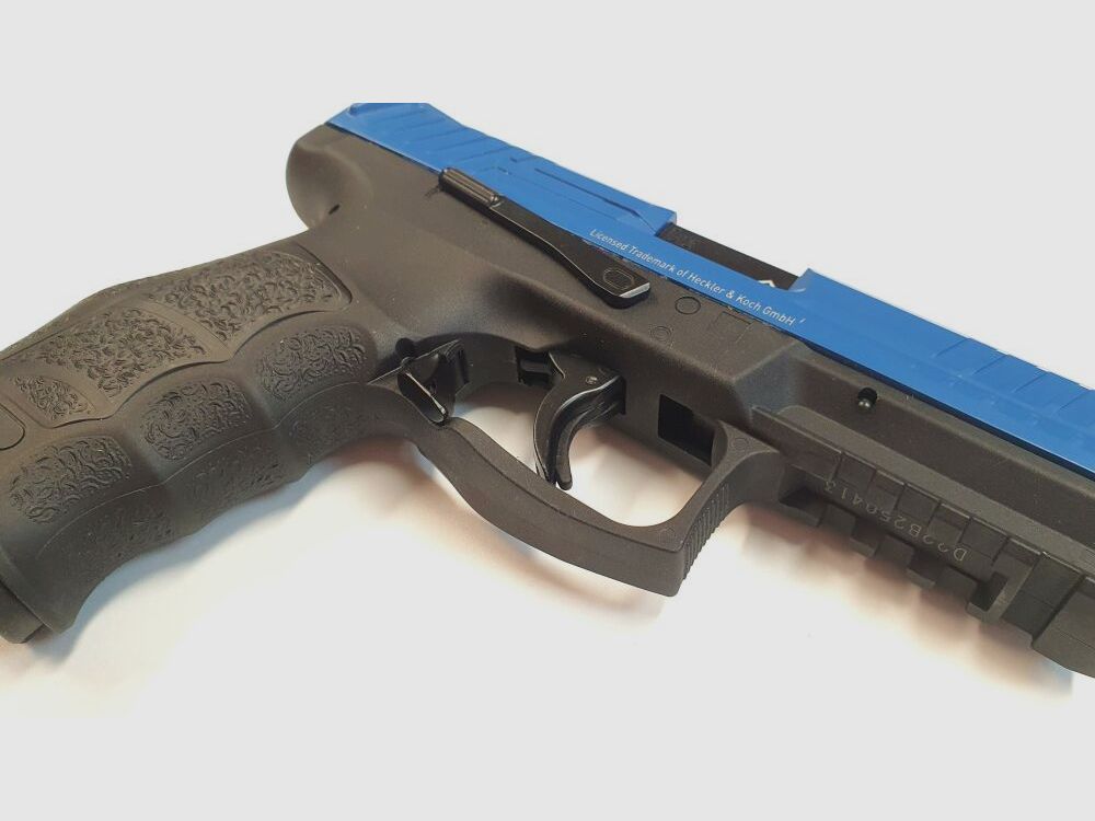 UMAREX RAM T4E Pistool H&K SFP9 in kaliber .43