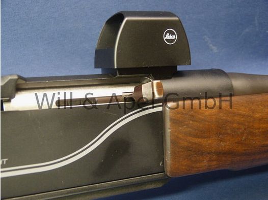 Heckler & Koch SLB 2000 Licht