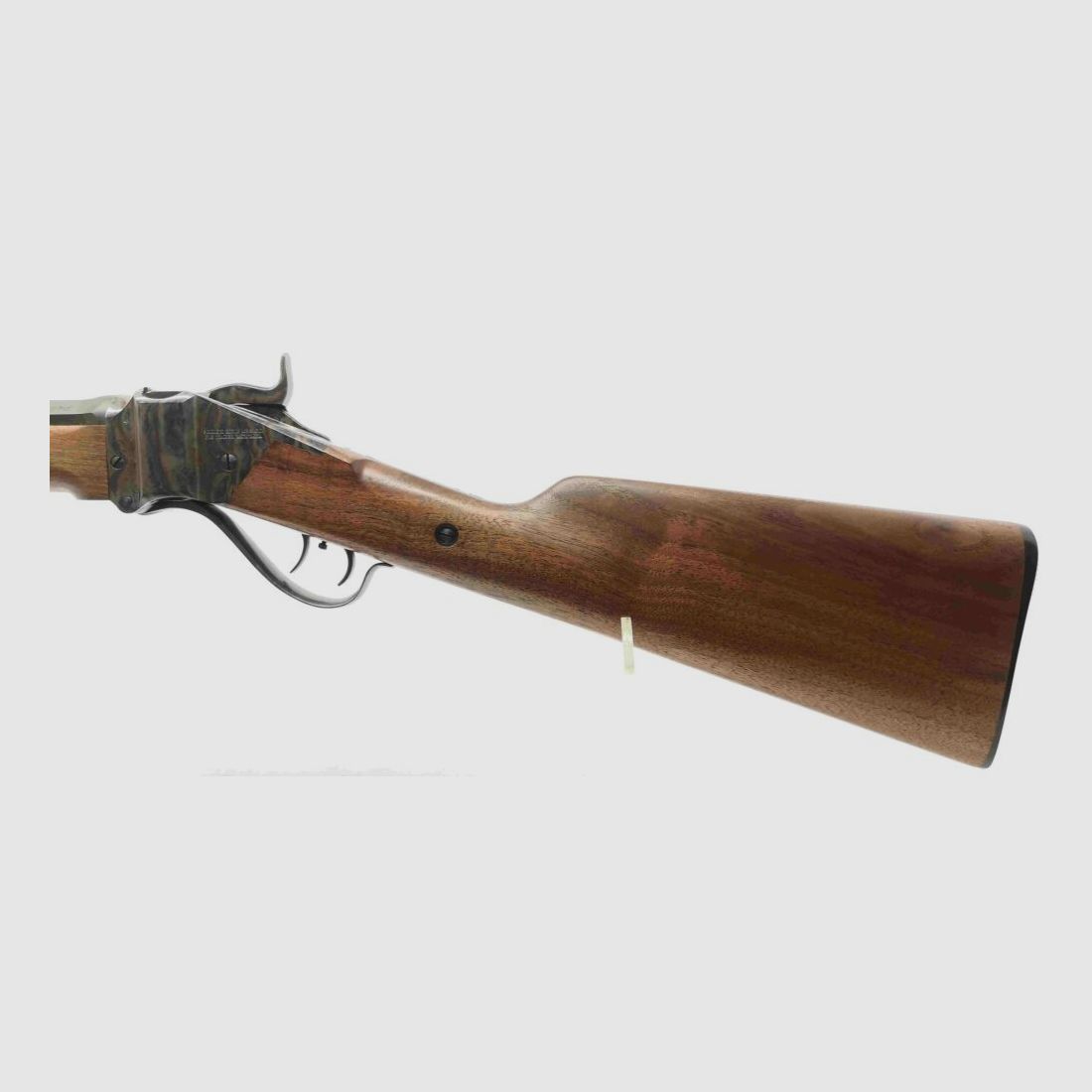 Shiloh Sharps 1874 Target