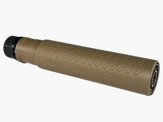 B&T Print-X HK G28-Schalldämpfer