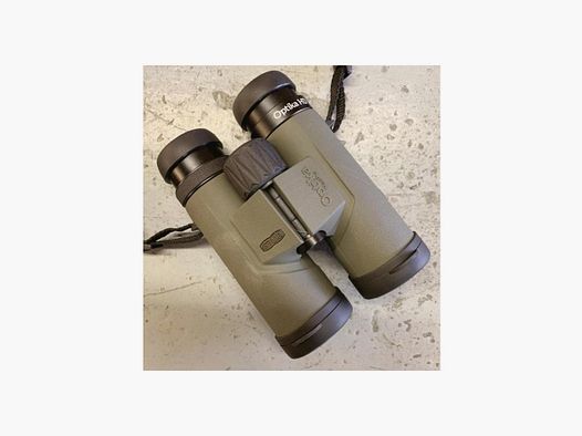 Meopta MeoPro Optika HD 10x42