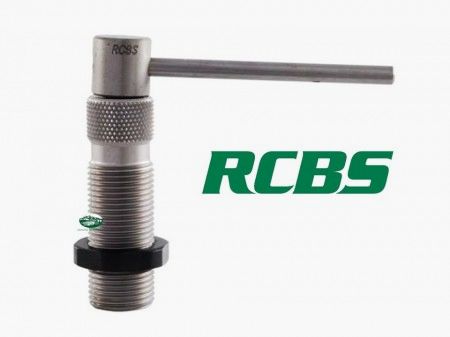 RCBS ZUGGESCHOSSENTFERNER 09440