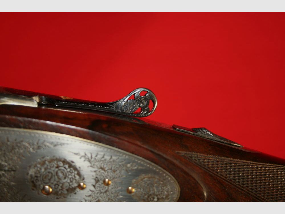 Beretta 451 EELL, Bild 8 von 10