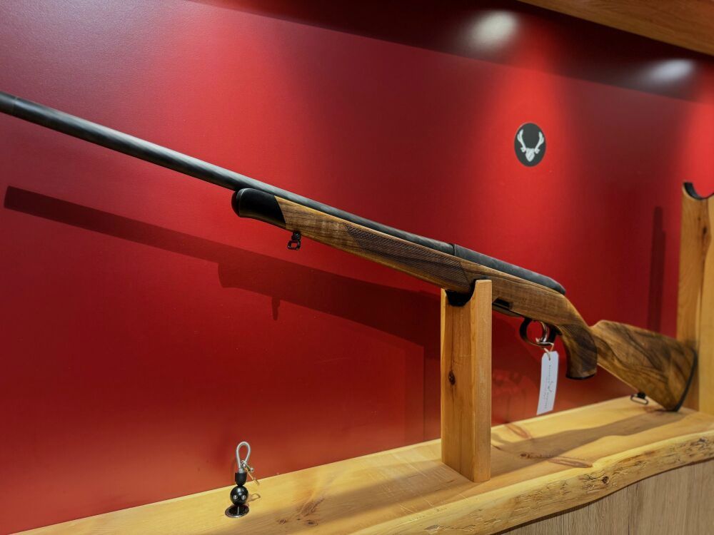 Steyr Arms CLII Goiserer Sonderholzklasse