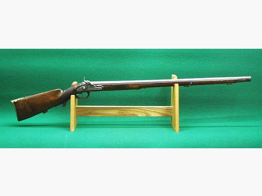 Fusil inconnu VL