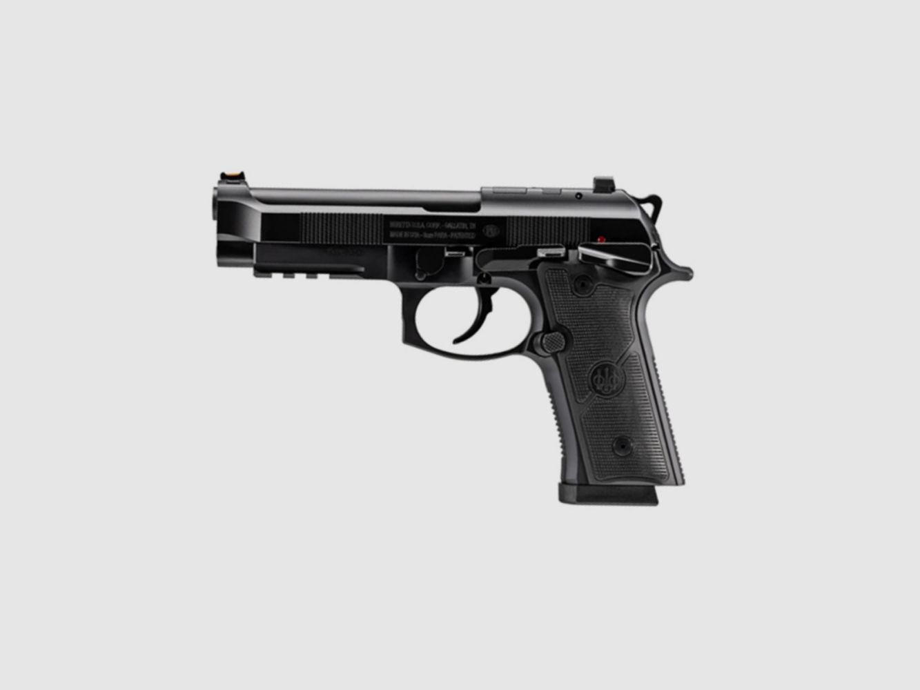 BERETTA 92 GTS FS RDO Ready 9X19mm, Bild 11 von 11