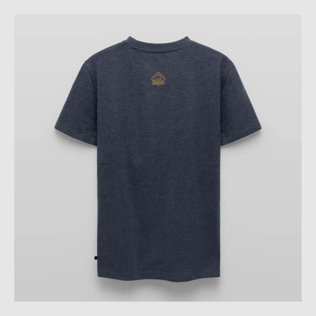 PUMA Męska Premium Koszulka "Keiler & Saufeder"