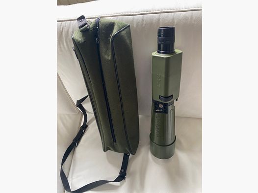 Spektiv Optolyt TBG 80
