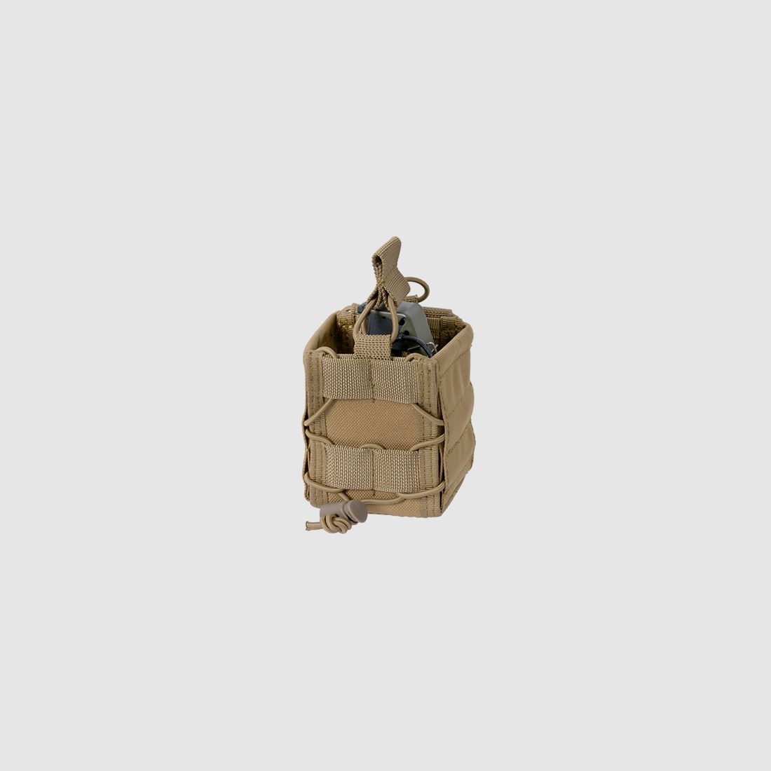 Versatile Frag Grenade Pouch - Coyote [8FIELDS]