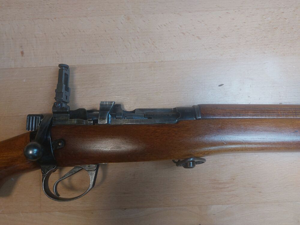 Enfield No.8 Mk1, Bild 4 von 10