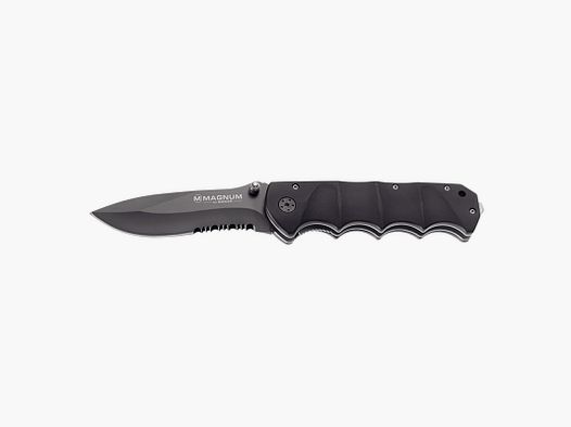KNIFE BÖKER MAGNUM BLACK SPEAR