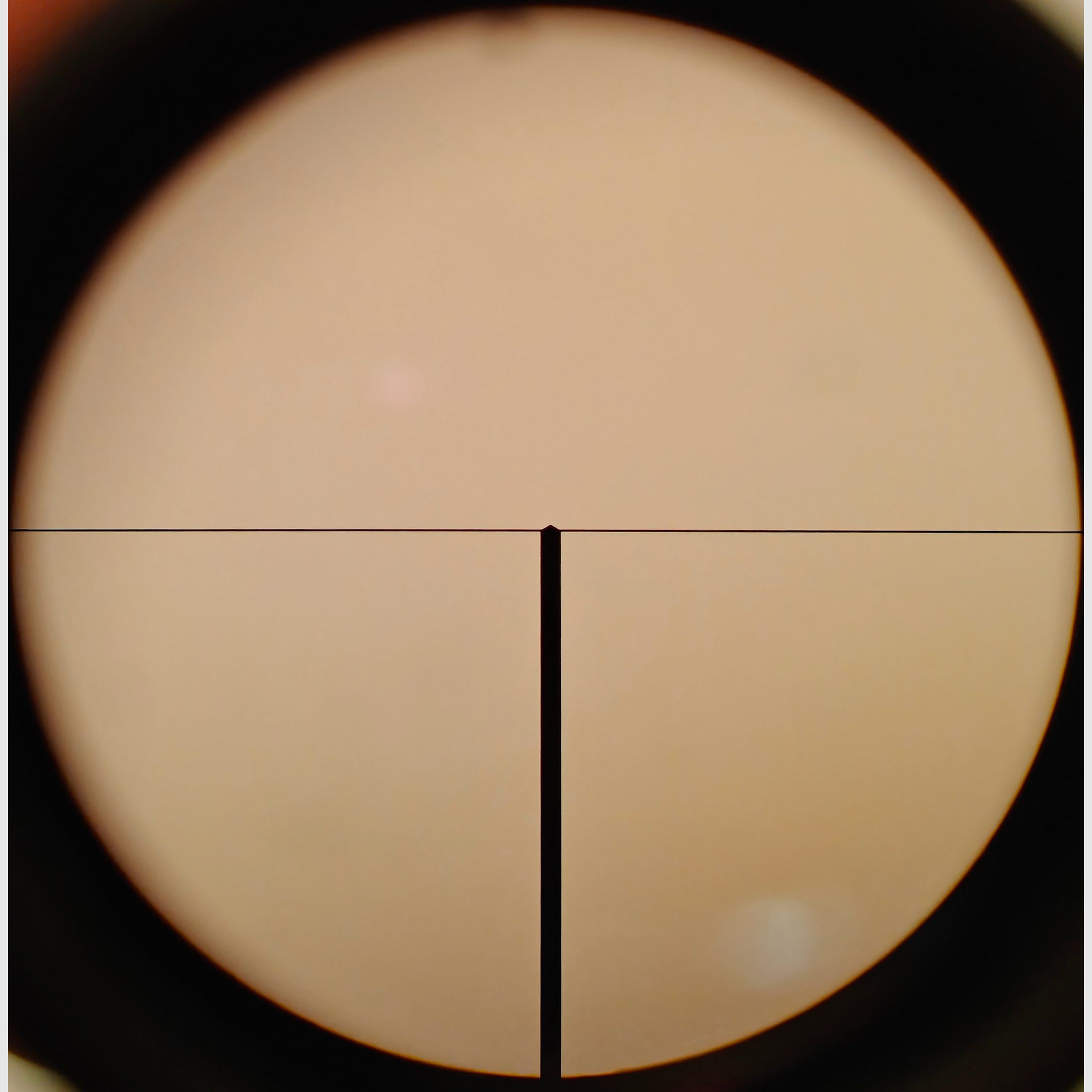 Docter VZF 1-4x24 M driven hunt riflescope like Zeiss Diavari