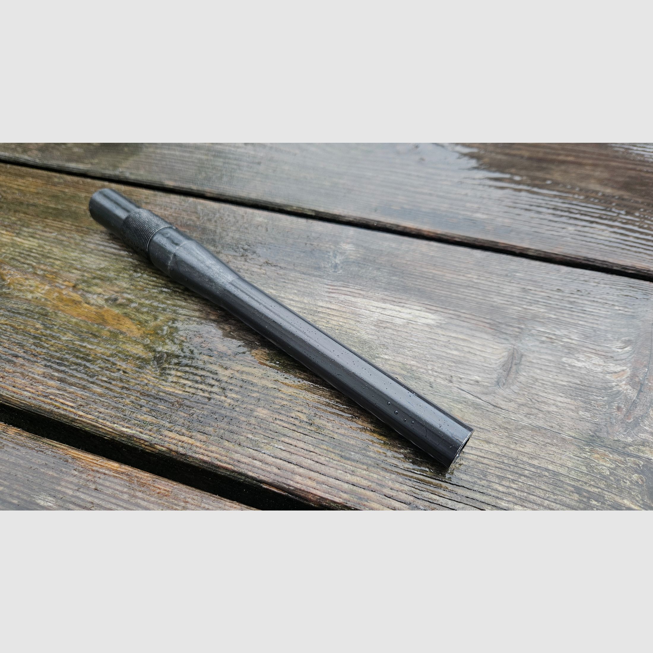 Tubo di partenza corto per AEA Scuba Ashinger