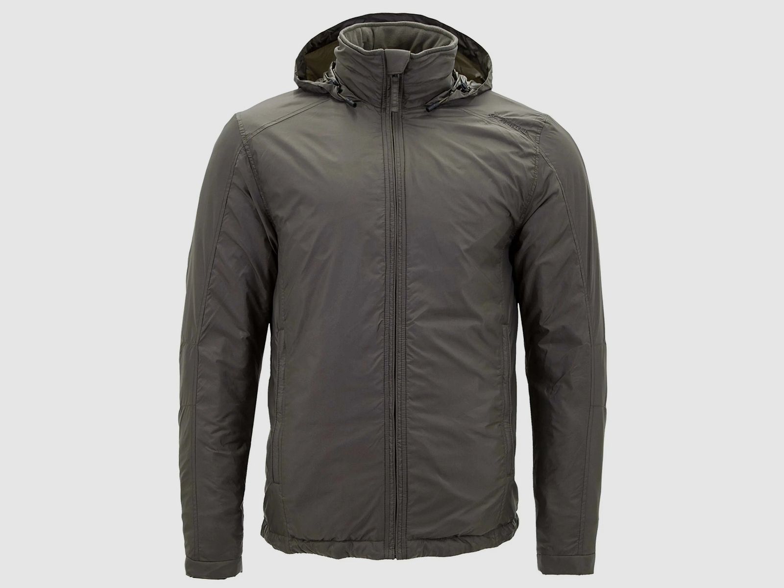Carinthia Carinthia Jacke LIG 4.0 oliv