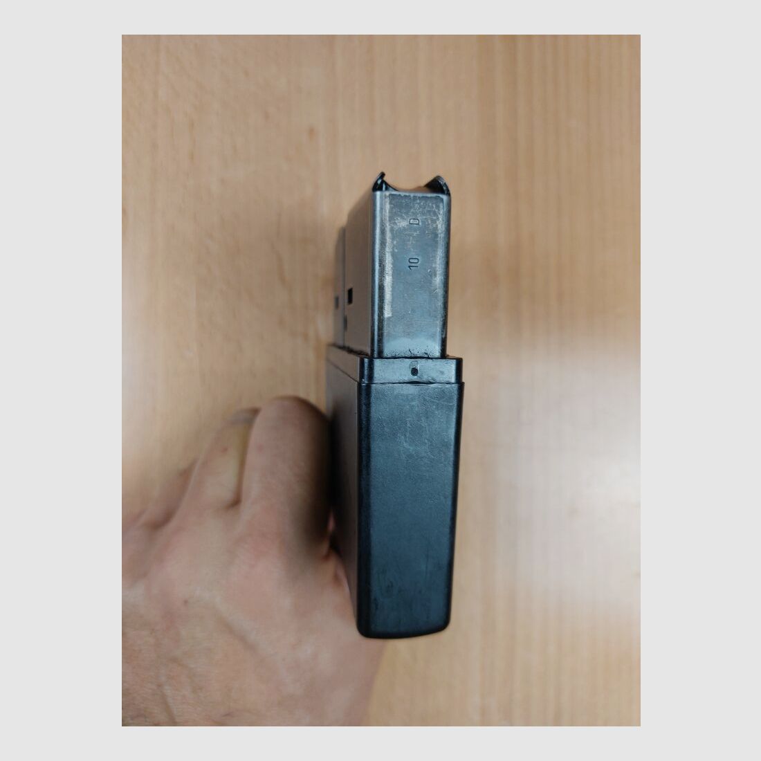 Sauer & Sohn, Eckernförde M 303