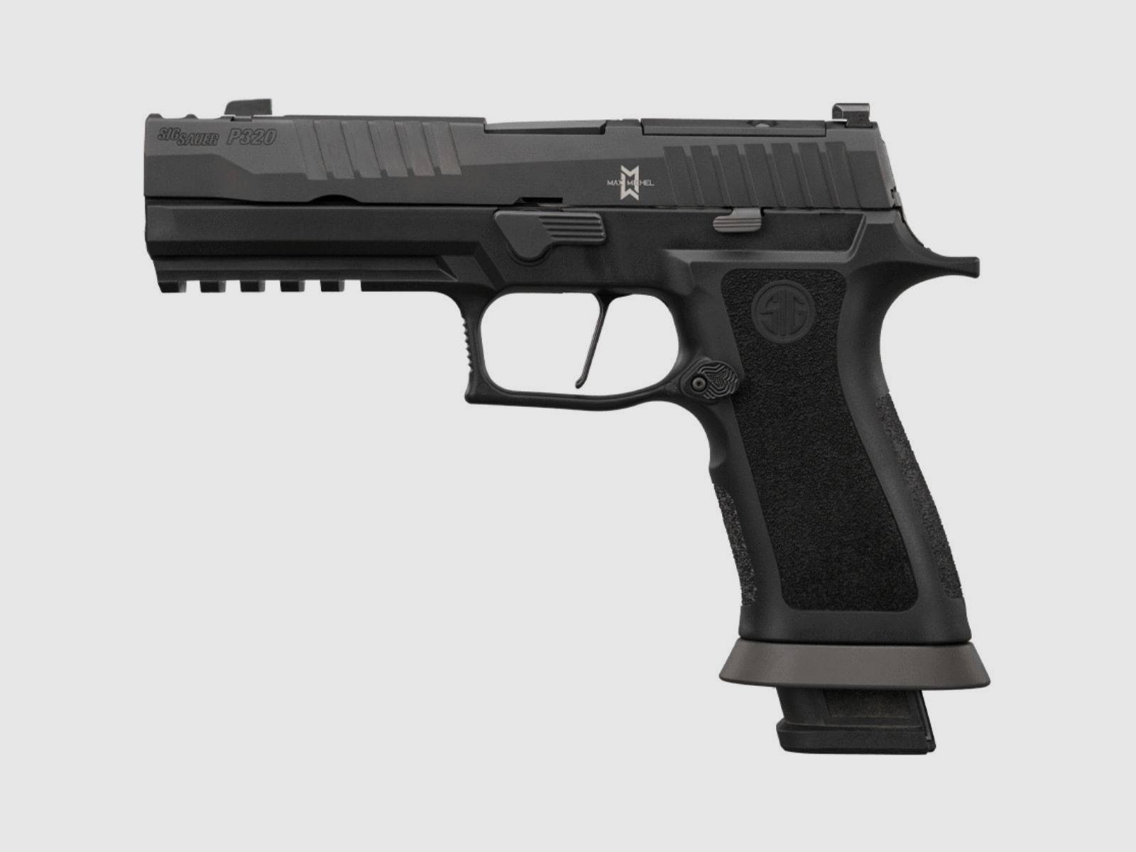 Sig Sauer P320 M.O.D., zdjęcie 2 z 10