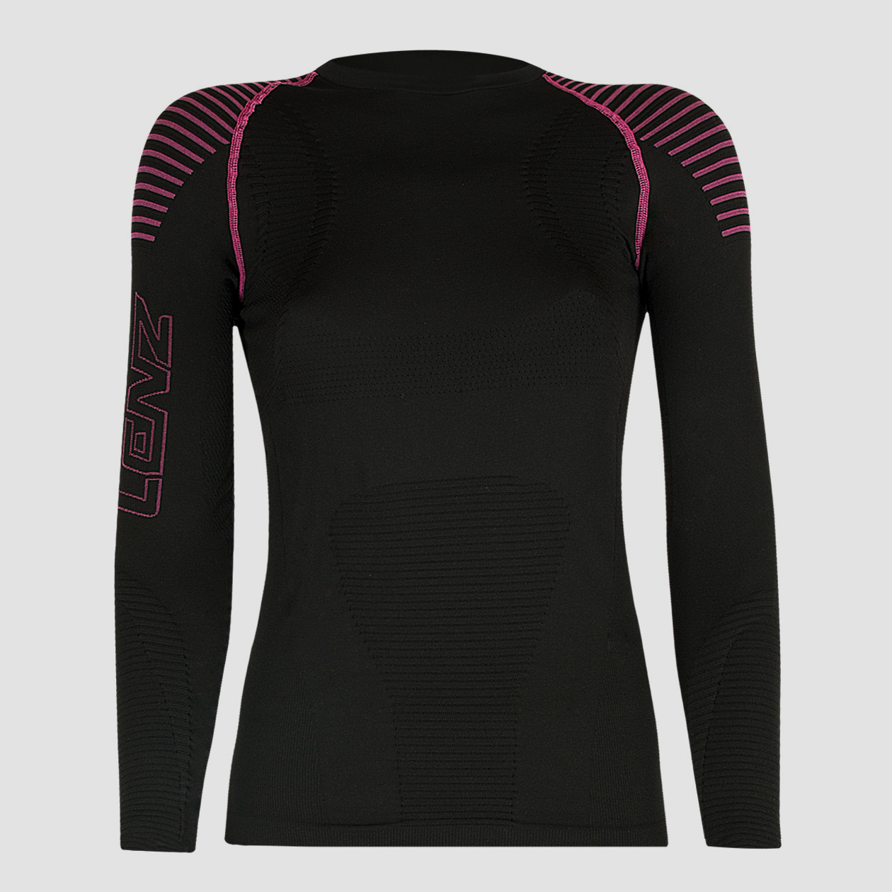 Funktionsunterbekleidung 3.0 Hemd Damen