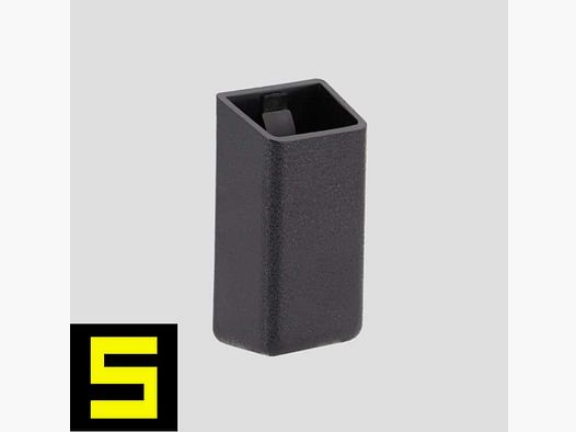 Ghost Magazinhalter Civil Double Stack